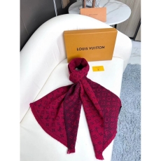 Louis Vuitton Scarf